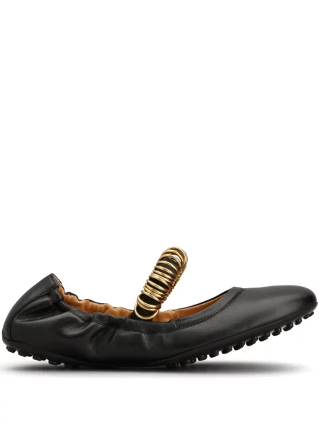 Inel Tod's negru