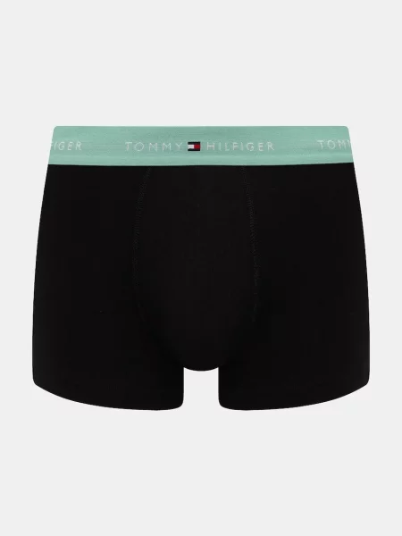 Tommy Hilfiger Boxerky zelené