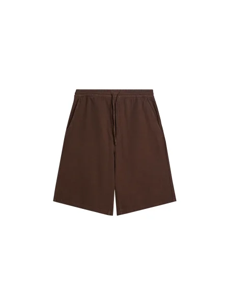 Bershka Hlače rjava