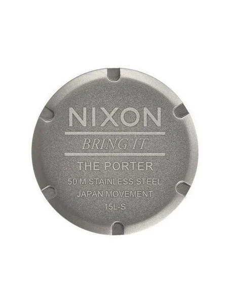 Hodinky Nixon