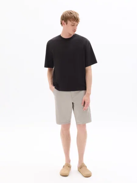 Pantaloni chino Celio