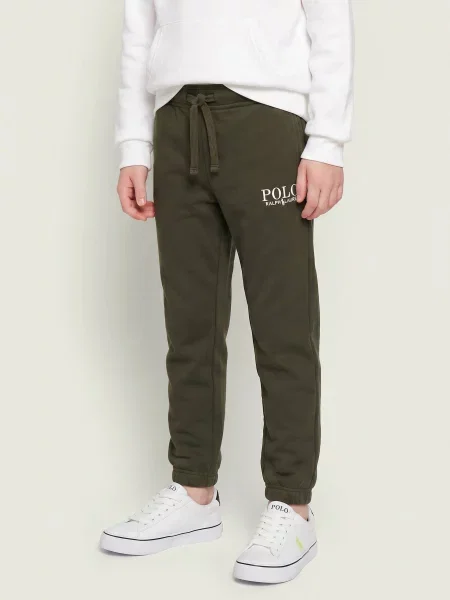 POLO RALPH LAUREN Jogger nadrág