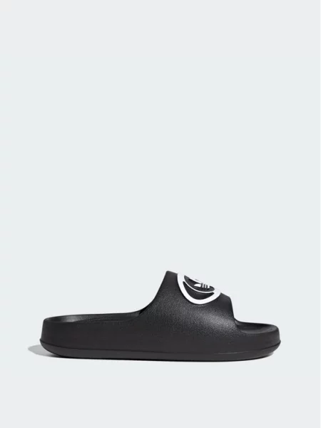 Adidas Papucs adilette fekete