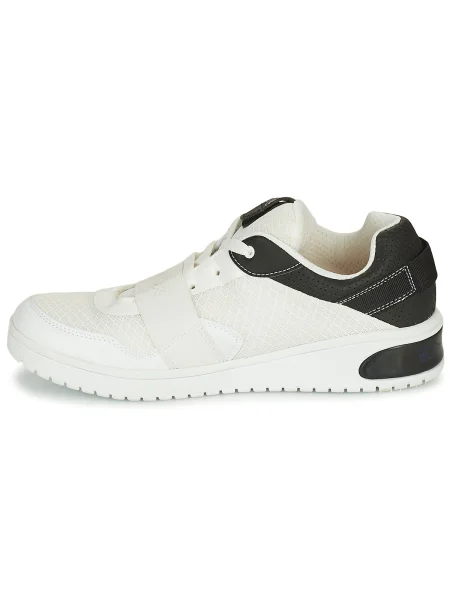 Pantofi copii Geox alb