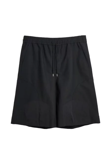 Шорти Namacheko черно