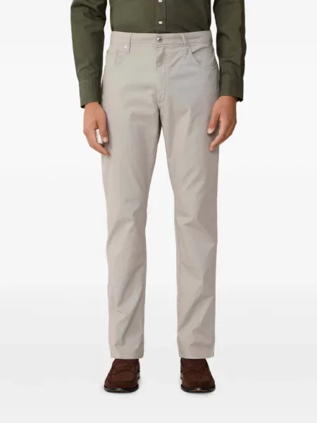 Pantaloni Hackett London gri