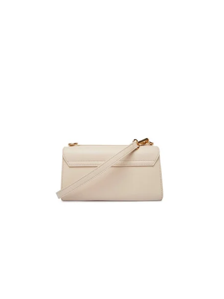LOVE MOSCHINO Táska Ekru bézs