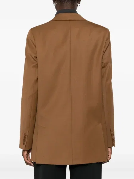 Блейзър Max Mara кафяво