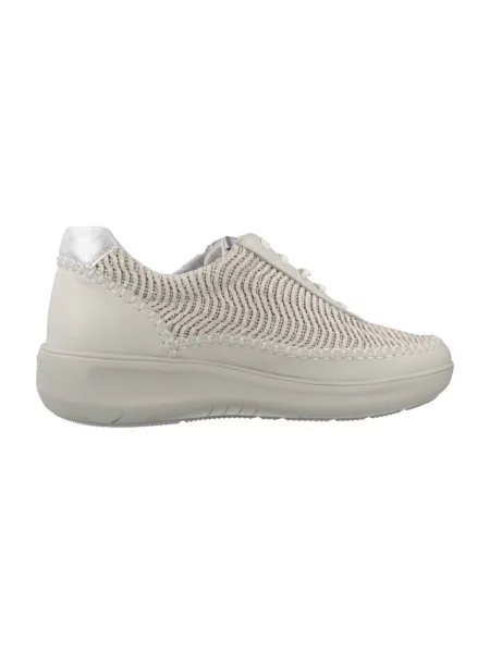 Pantofi Stonefly bej