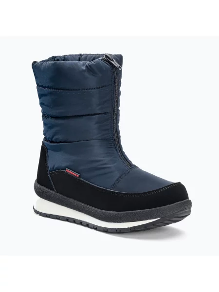 Черевики зимові CMP Rae Snowboots сині