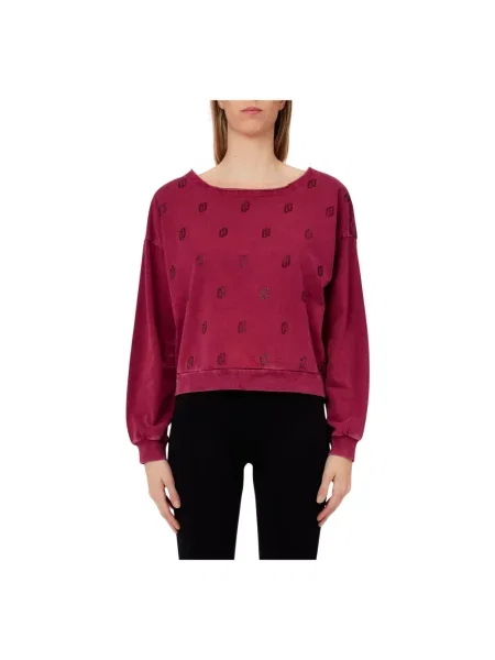Bluza Liu Jo czerwona