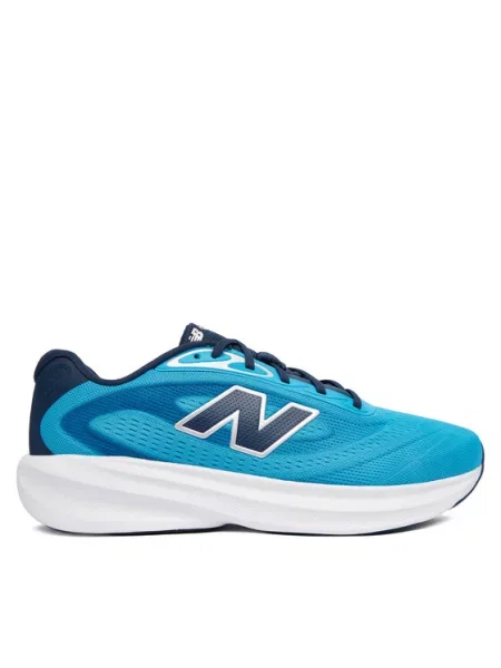 Bežecké topánky New Balance Fresh Foam V9 modrá
