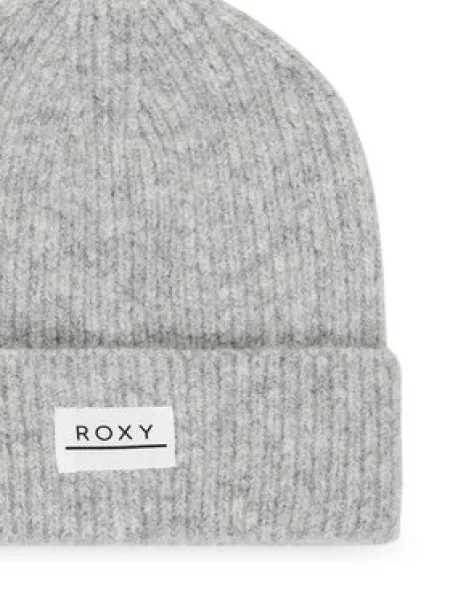 Kepurė Roxy Wind Effect pilka