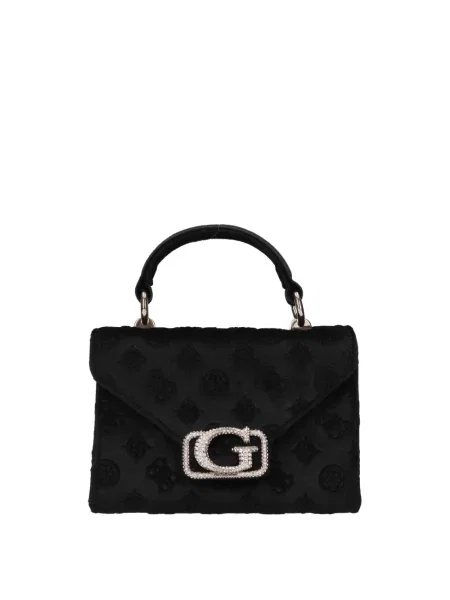 Torebka Guess czarna