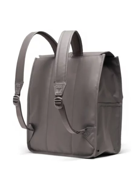Batoh Herschel Supply Co. sivá