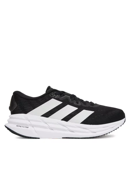 Tekaški čevlji adidas adistar 4 črna