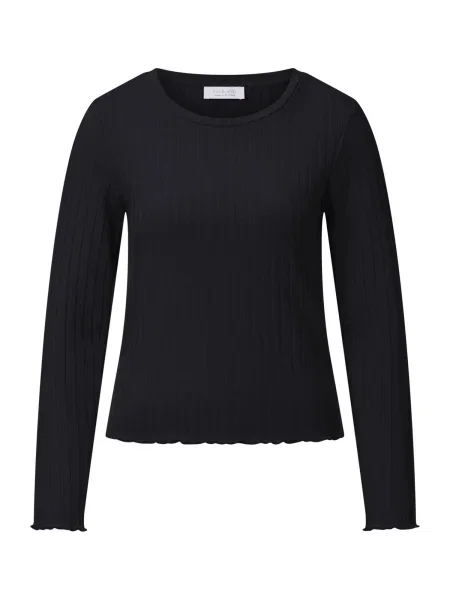 Rich & Royal Tricou negru