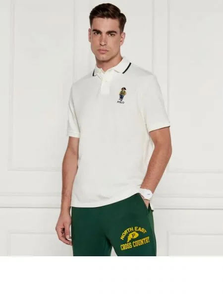 POLO RALPH LAUREN Tenisz póló