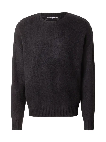 Pegador Pulover Spoleto maro negru