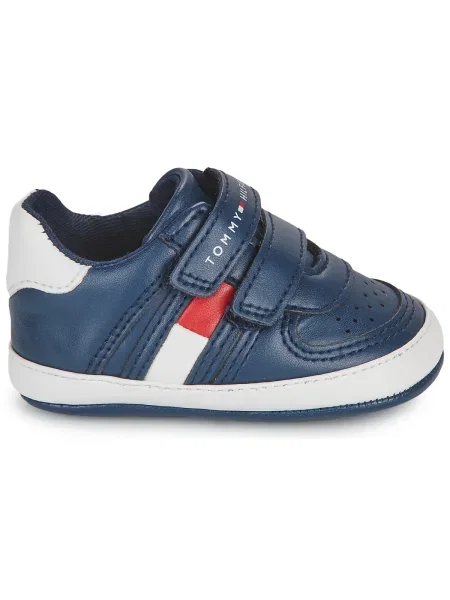 Tenisky Tommy Jeans modrá