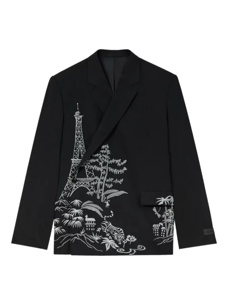 Sacou Kenzo negru