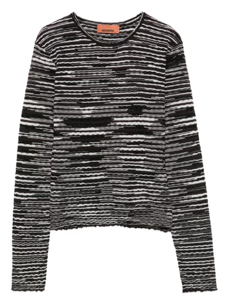 Pulover Missoni negru