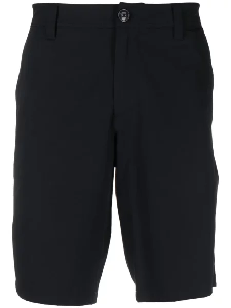 Pantaloni chino Armani Exchange albastru