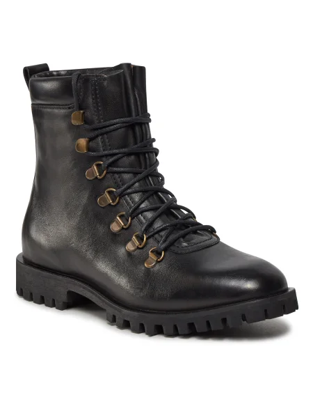 Trappers Balagan negru