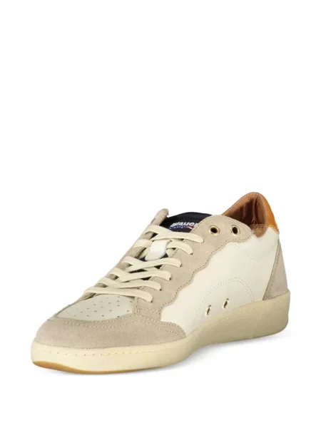 Fűzős csipkés sneaker Blauer