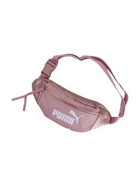 Táska Puma rózsaszín
