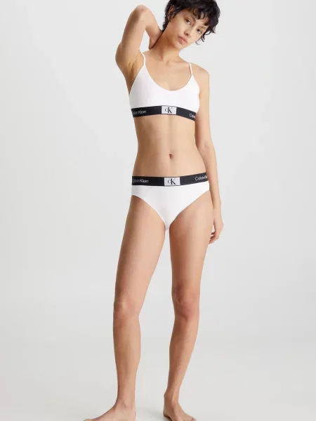 Труси Calvin Klein білі