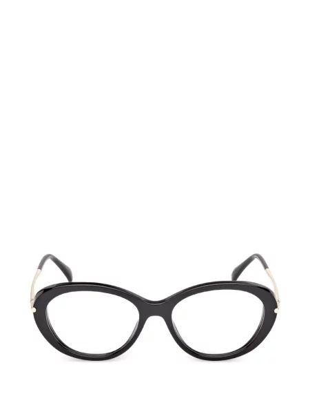 Ochelari de soare Max Mara Eyewear negru