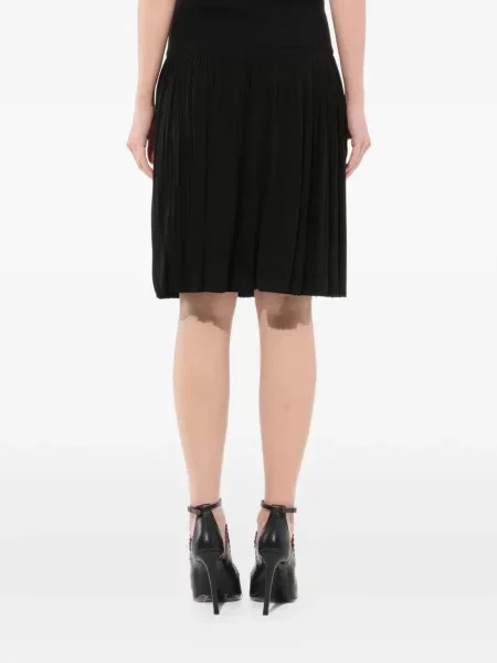 Fustă Givenchy negru