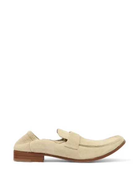 Pantofi loafer Mm6 Maison Margiela din piele