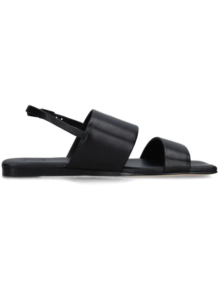 Pantofi Jvam negru