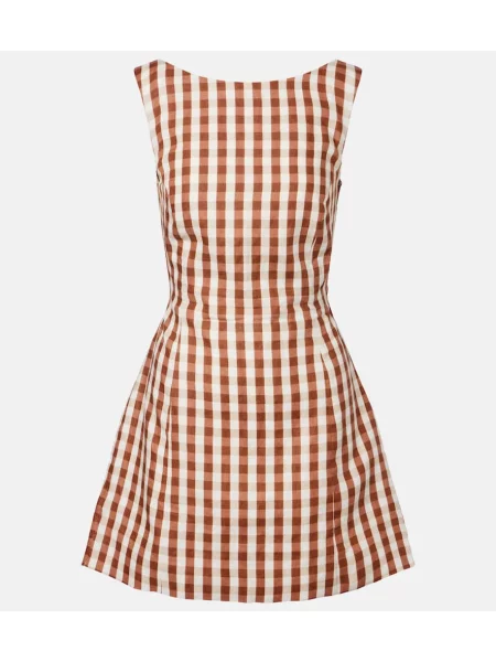 Rochie Faithfull de in maro