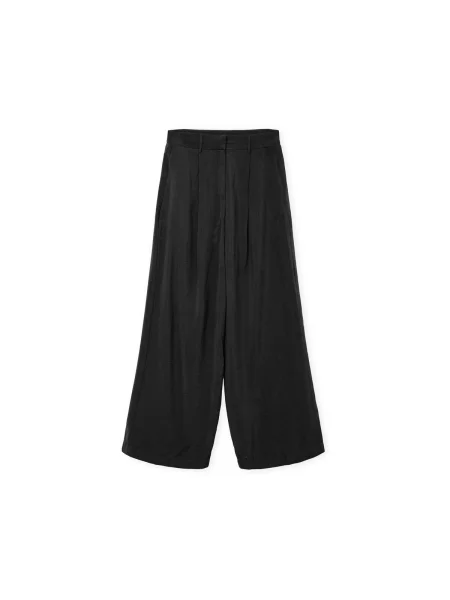Pantaloni Aware negru