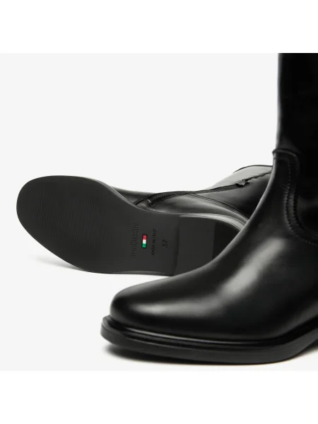 Pantofi Nerogiardini negru