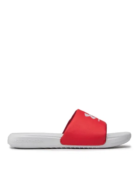 Pantofi Under Armour roșu