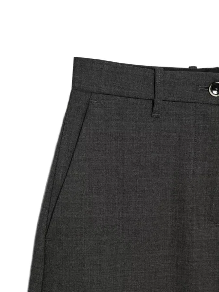 Pantaloni Nine In The Morning gri