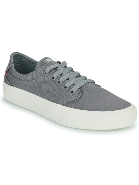 Pantofi Globe gri