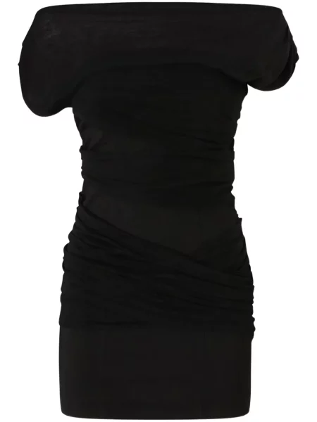 Rochie mini Pinko negru