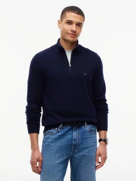 Tommy Hilfiger De lână pulover