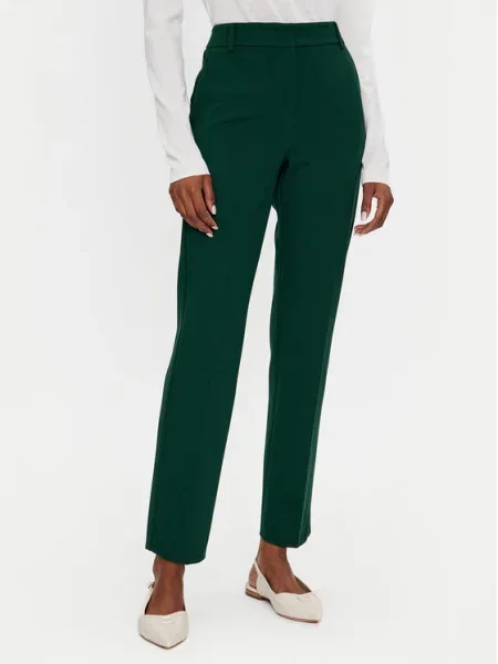 Marella Pantaloni din Gemma verde