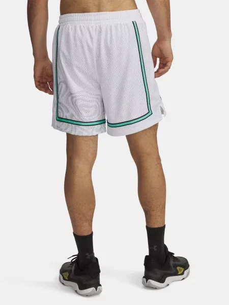 Kratke hlače Under Armour z mrežo