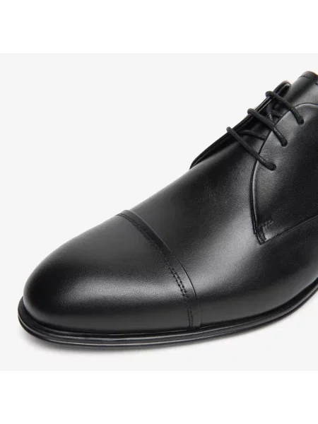 Pantofi Nerogiardini negru