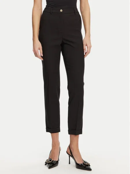 ARTIGLI Pantaloni din negru