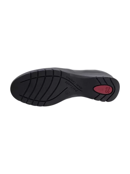 Pantofi Piesanto negru