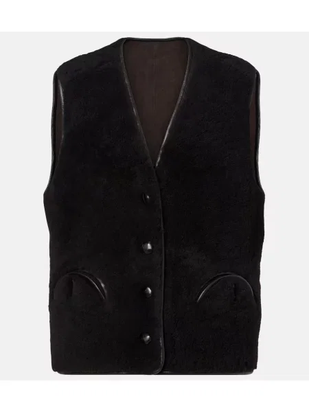 Vestă Blazé Milano maro