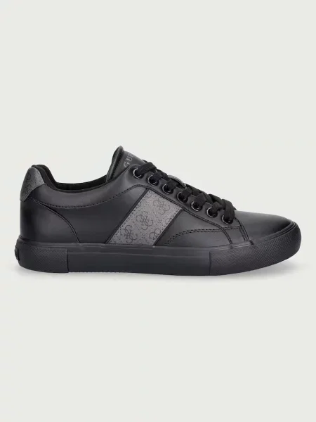 Sneakers Guess FMTCRI negru
